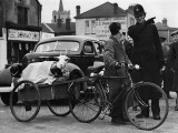 Bicycle Cargo