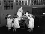 Nursery School