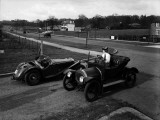 Riley Cars