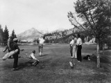 Golf in Canada