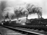 Steam Engines
