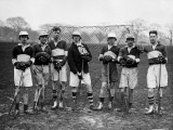School Lacrosse
