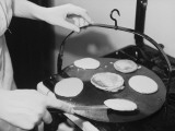 Scotch Pancakes