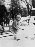 Snow Lover