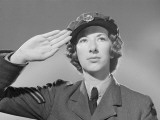 Waaf Woman