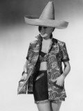 Mexican Style