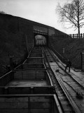 Goods Wagon