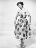 Fifties Fashion