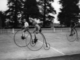 Bike Race