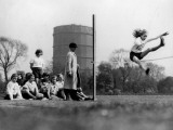 High Jump