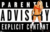 Satio - Parental Advisory