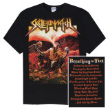 Skeletonwitch - Breathing Fire