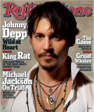 Buy Rolling Stone - Johnny at AllPosters.com