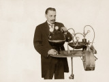 Perpetual Motion Machine