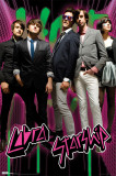 Cobra Starship - Hot Mess