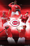 Reds - Collage 10