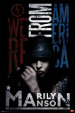 Marilyn Manson - From America