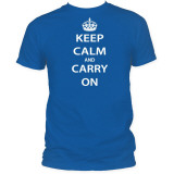 Buy Keep Calm and Carry On at AllPosters.com