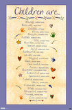 Children Are…