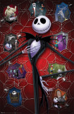 Nightmare Before Christmas - Hot