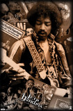 Jimi Hendrix - Albums