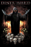 Disturbed - Wealth