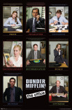 The Office - Success Grid Poster