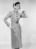 Military Style Photographic Print
