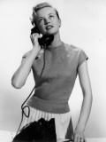 Friendly Phonecall