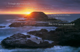 Emerson - Laugh Often Poster