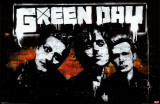 Green Day - Brick