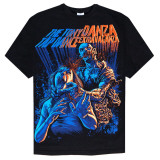 The Tony Danza Tapdance Extravaganza - Eat Brains T-Shirt