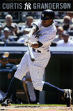 Yankees - C Granderson 10