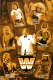 WWE - Legends