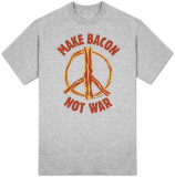 Make Bacon Not War