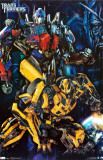 Transformers 3 - Dark of the Moon - Autobots