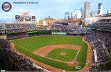 Twins - Target Field 10