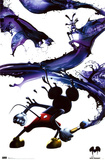 Epic Mickey - Paint