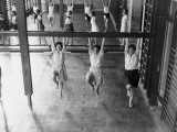 Peckham Gym