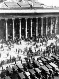 Bourse Du Commerce
