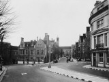 Wartime Winchester