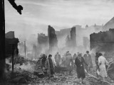 Wartime Coventry
