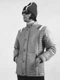 Winter Wear Photographic Print