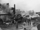 Wartime Coventry