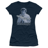 Juniors: Columbo-Just One More Thing