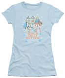Buy Juniors: DC-Girl's Do It Better at AllPosters.com