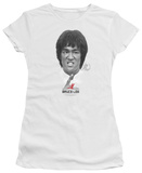 Juniors: Bruce Lee-Self Help