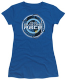 Juniors: Amazing Race-Around The Globe T-Shirt