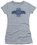 Juniors: CSI-Vegas Badge