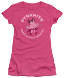 Women's: Mighty Mouse-Dynamite